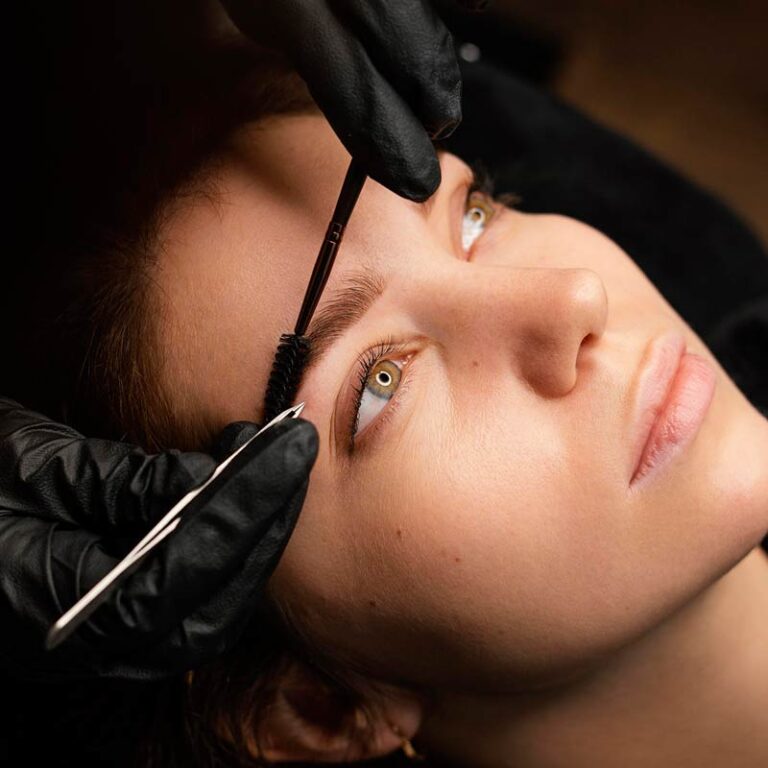 lashlifting