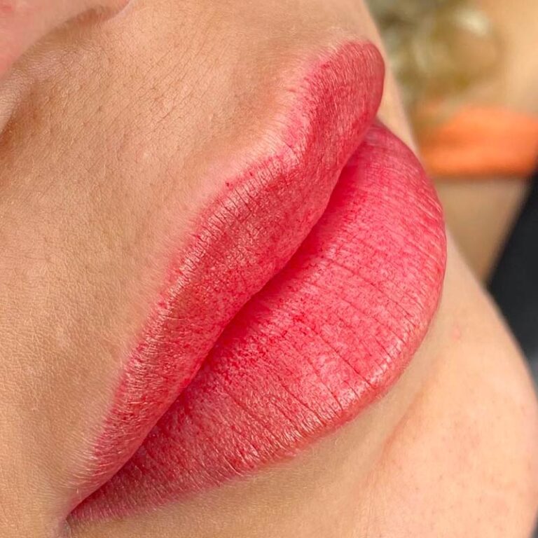 micro-labial
